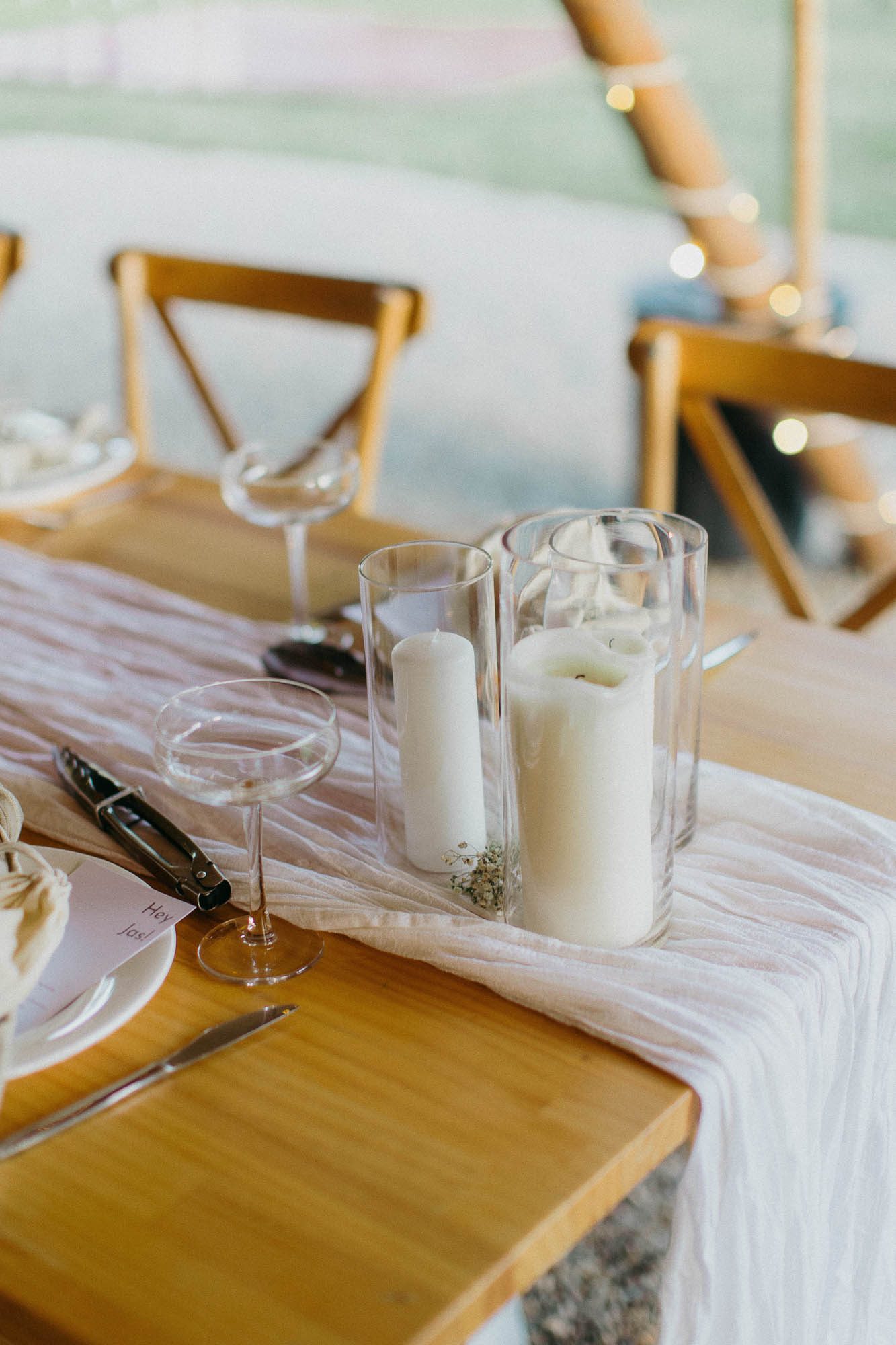 Tipi Wedding Hire Gold Coast